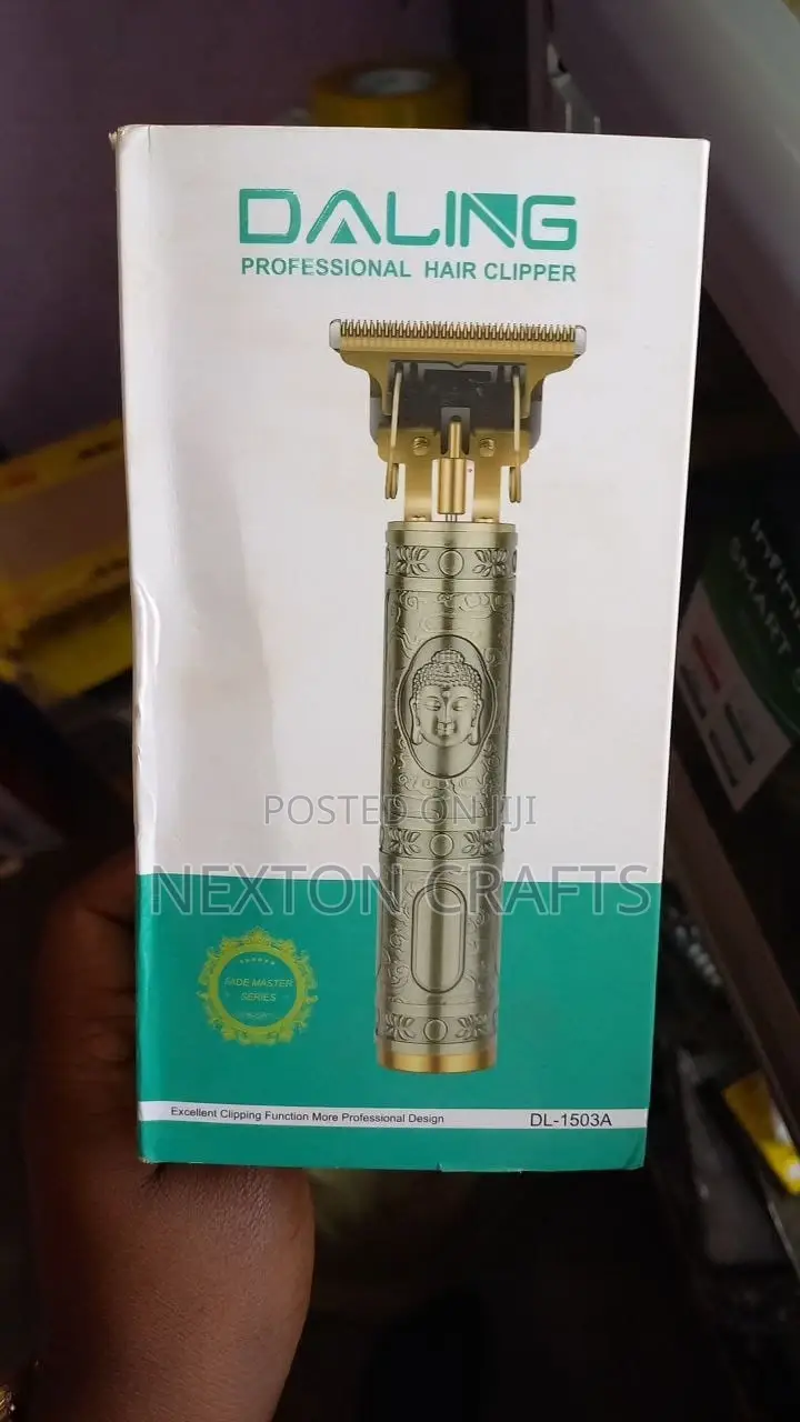 Hair Clippers , Shaving