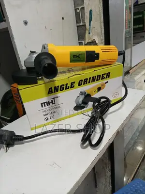 4.5 Angle Grinder