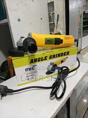4.5 Angle Grinder