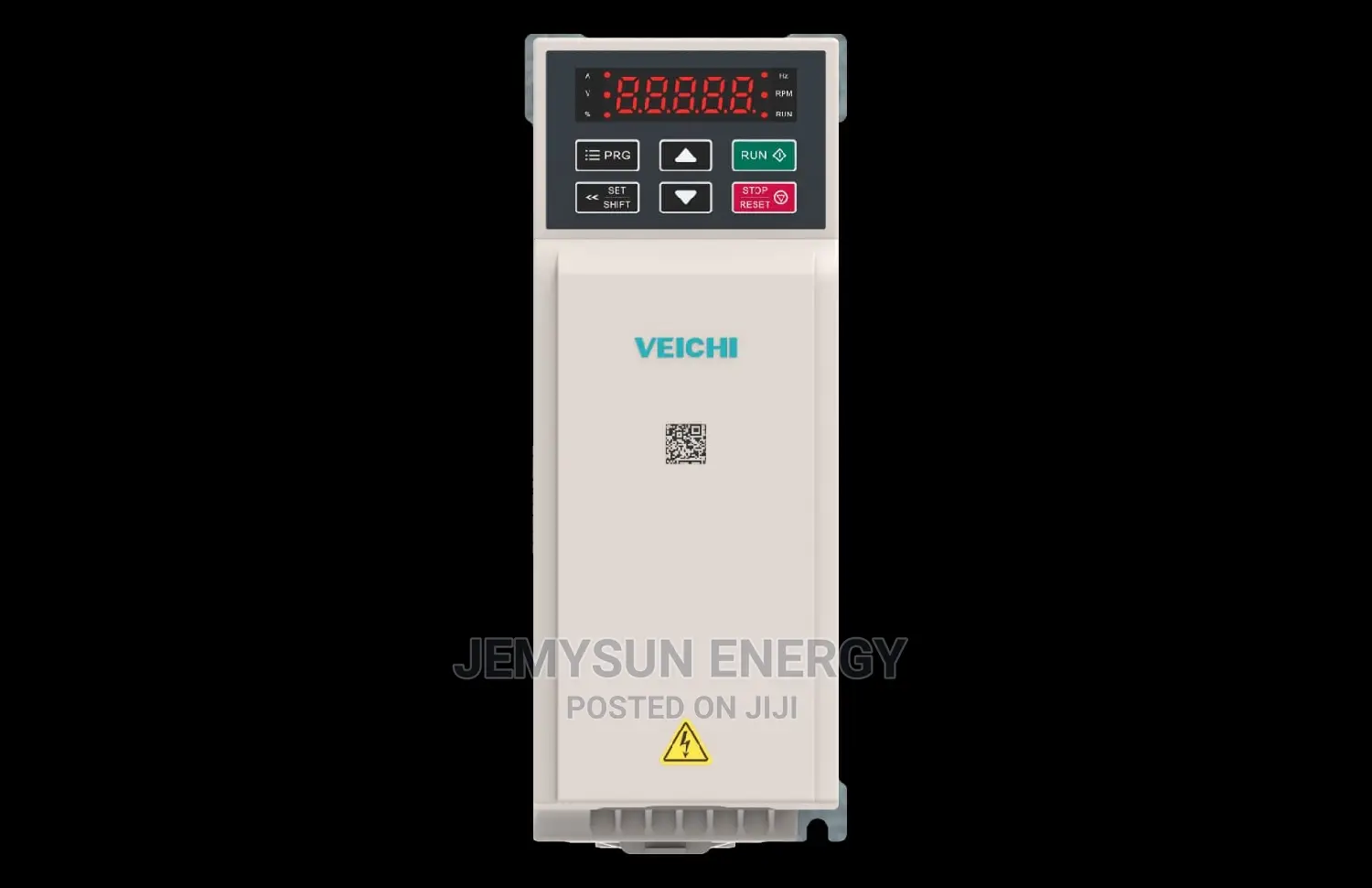 2.2kw 1phase Hybrid Veichi Pumping Inverter Si23