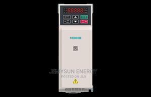2.2kw 1phase Hybrid Veichi Pumping Inverter Si23