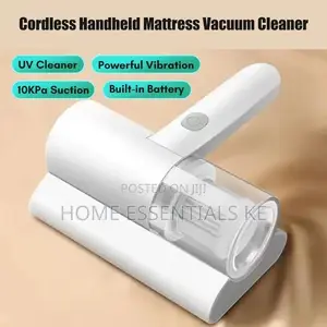 *50watts Mite Removal Machine Handheld Vacuum Cleaner