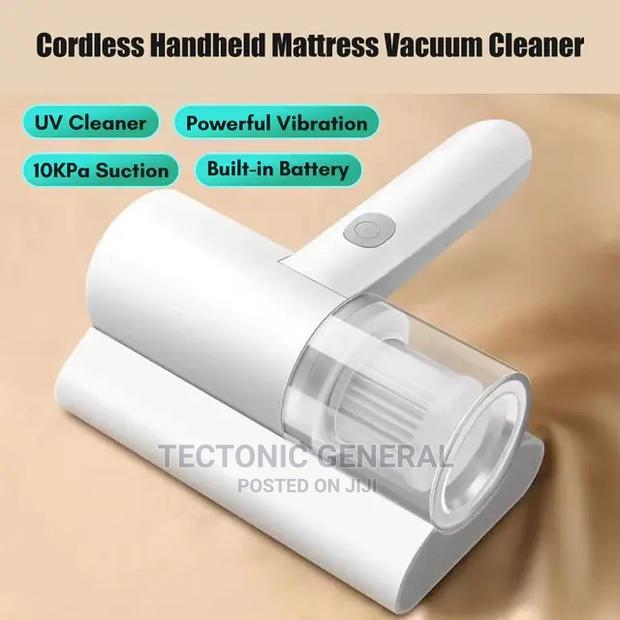 *50watts Mite Removal Machine Handheld Vacuum Cleaner - thumbnail 5