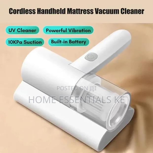 *50watts Mite Removal Machine Handheld Vacuum Cleaner - thumbnail 4