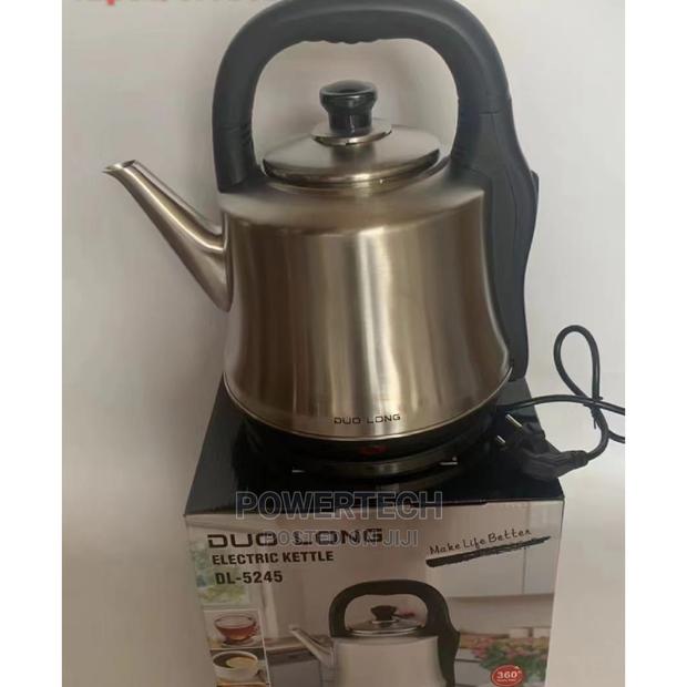 Duo Long Electric Kettle -5 Litres - main view
