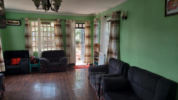 3bdrm Bungalow in Kiamumbi, Kiambu / Kiambu for Sale