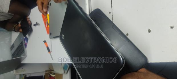 Laptop HP Mini 2140 4GB Intel Celeron HDD 320GB - thumbnail 4