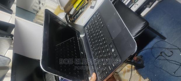 Laptop HP Mini 2140 4GB Intel Celeron HDD 320GB - main view