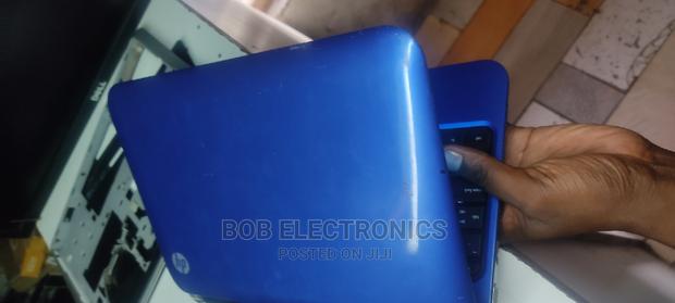 Laptop HP Mini 311 4GB Intel Celeron HDD 320GB - thumbnail 2