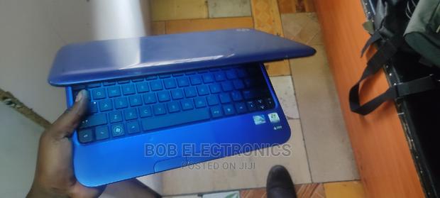 Laptop HP Mini 311 4GB Intel Celeron HDD 320GB - thumbnail 3
