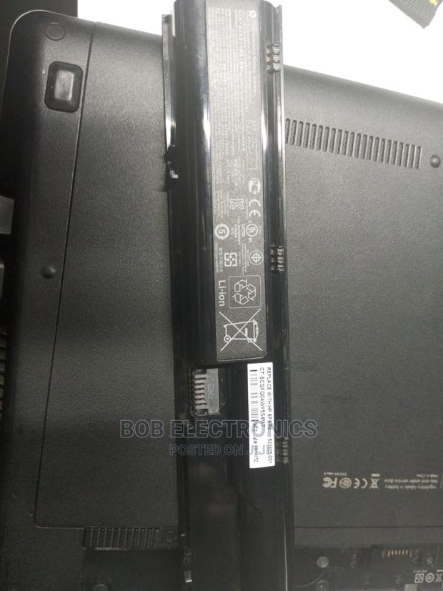 Laptop HP Mini 311 4GB Intel Celeron HDD 320GB - thumbnail 3