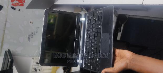 Laptop HP Mini 311 4GB Intel Celeron HDD 320GB - main view