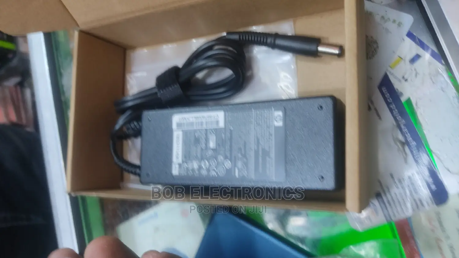 Laptops Chargers Replacement