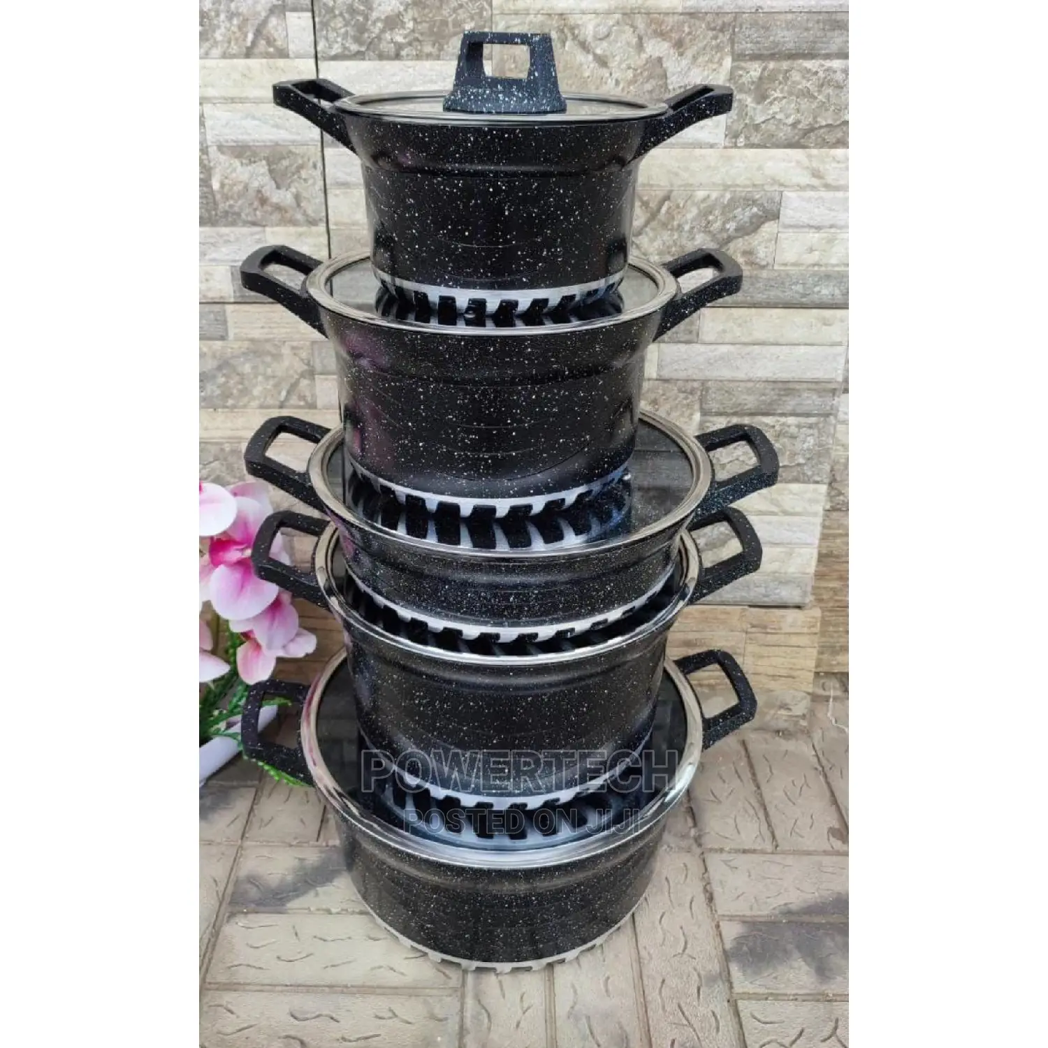 Bosch Cookware