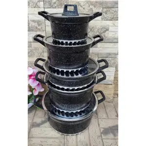 Bosch Cookware