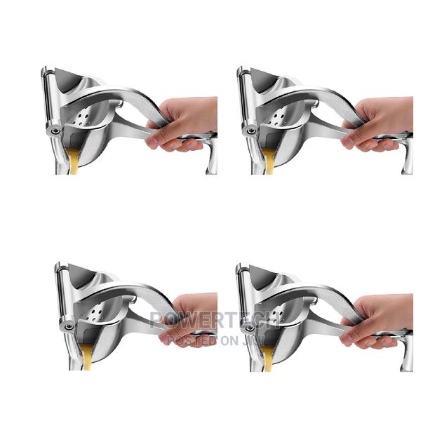 Fruit Press Juicer Heavy Duty√ - main view