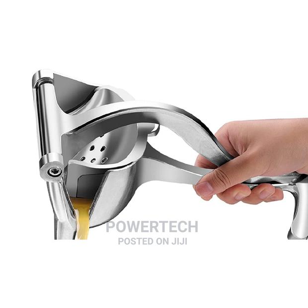 Fruit Press Juicer Heavy Duty√ - thumbnail 2