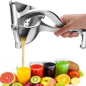 Fruit Press Juicer Heavy Duty√