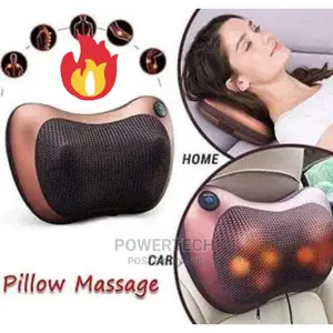 Massage Pillows