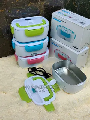 Lunch Boxes*