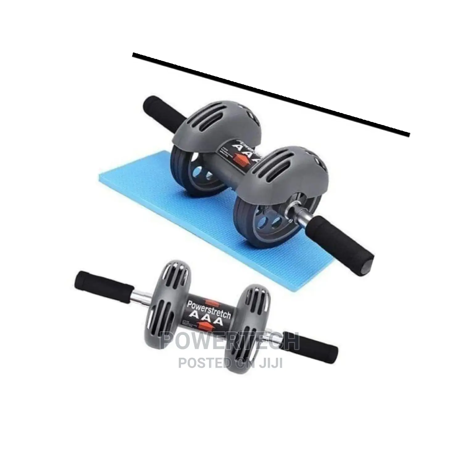 Powerstretch Roller✓