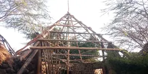 Best Makuti Roofing and Installation