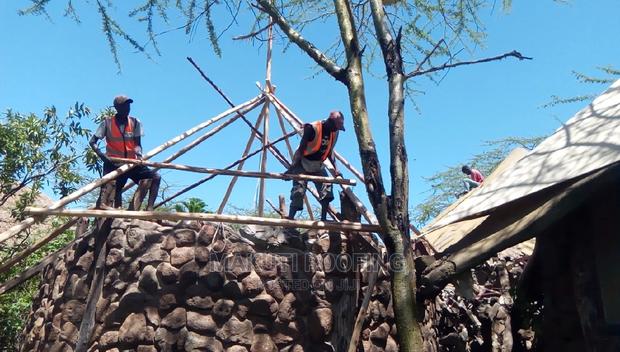 Best Makuti Roofing and Installation - thumbnail 4