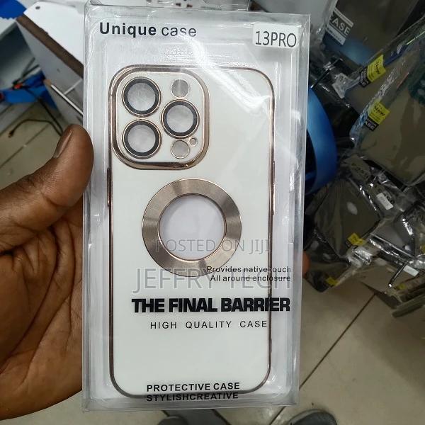 Back Cover Case for iPhone 13 Pro