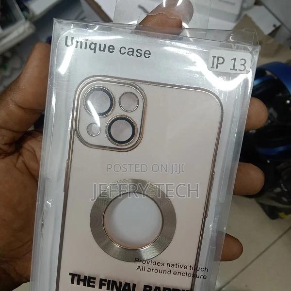 Case for iPhone 13 6.1-Inch, Shockproof Phone - thumbnail 2