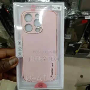 iPhone 14 Pro Case