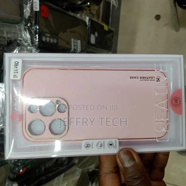 iPhone 14 Pro Case - thumbnail 2
