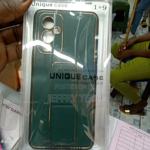 Oneplus 9 Protective Case