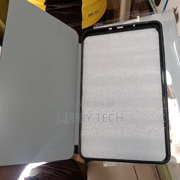 KAKU Samsung Galaxy Tab a P585/P580 Leather Flip Case Cover