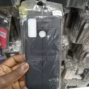 Back Cover Case for Tecno POUVOIR 4