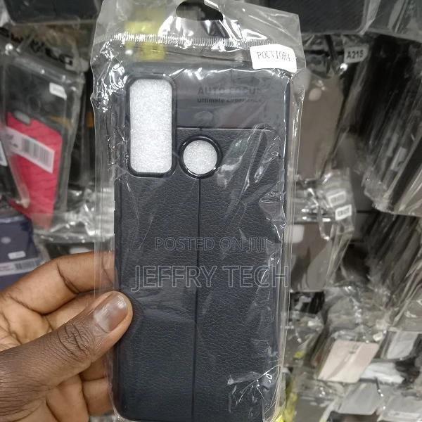 Back Cover Case for Tecno POUVOIR 4 - thumbnail 4