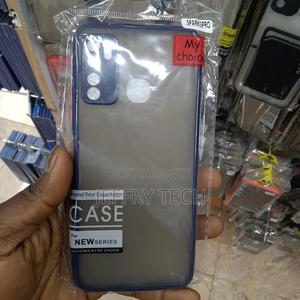 Back Cover for Tecno Spark 5, Tecno Spark 5 Pro, Tecno Camon - thumbnail 2