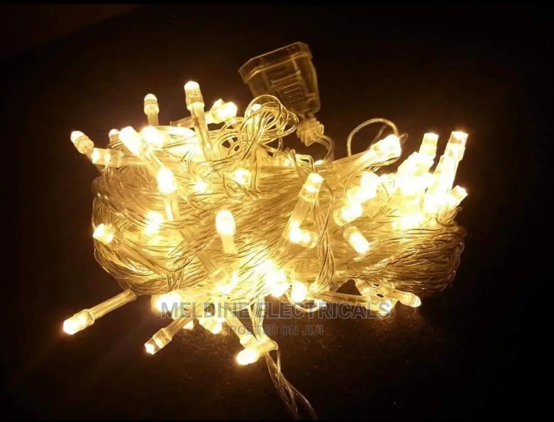 Fairy Lights