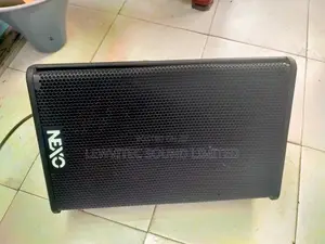 Nexo 10 Inch Monitor Speaker
