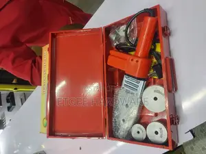 PPR Machine