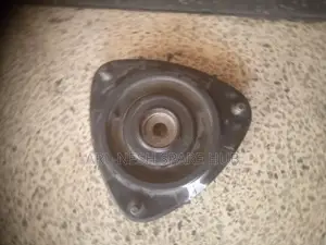 Legacy Bp 5/9 Front Shock Mounting