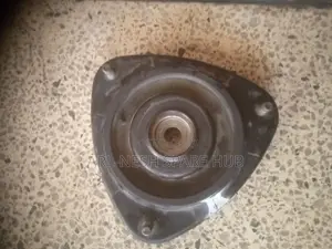 Legacy Bp 5/9 Front Shock Mounting