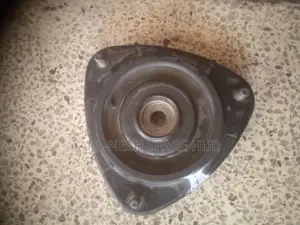 Legacy Bp 5/9 Front Shock Mounting