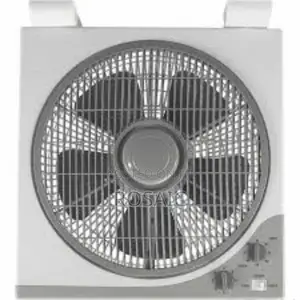 Premier Box Fan