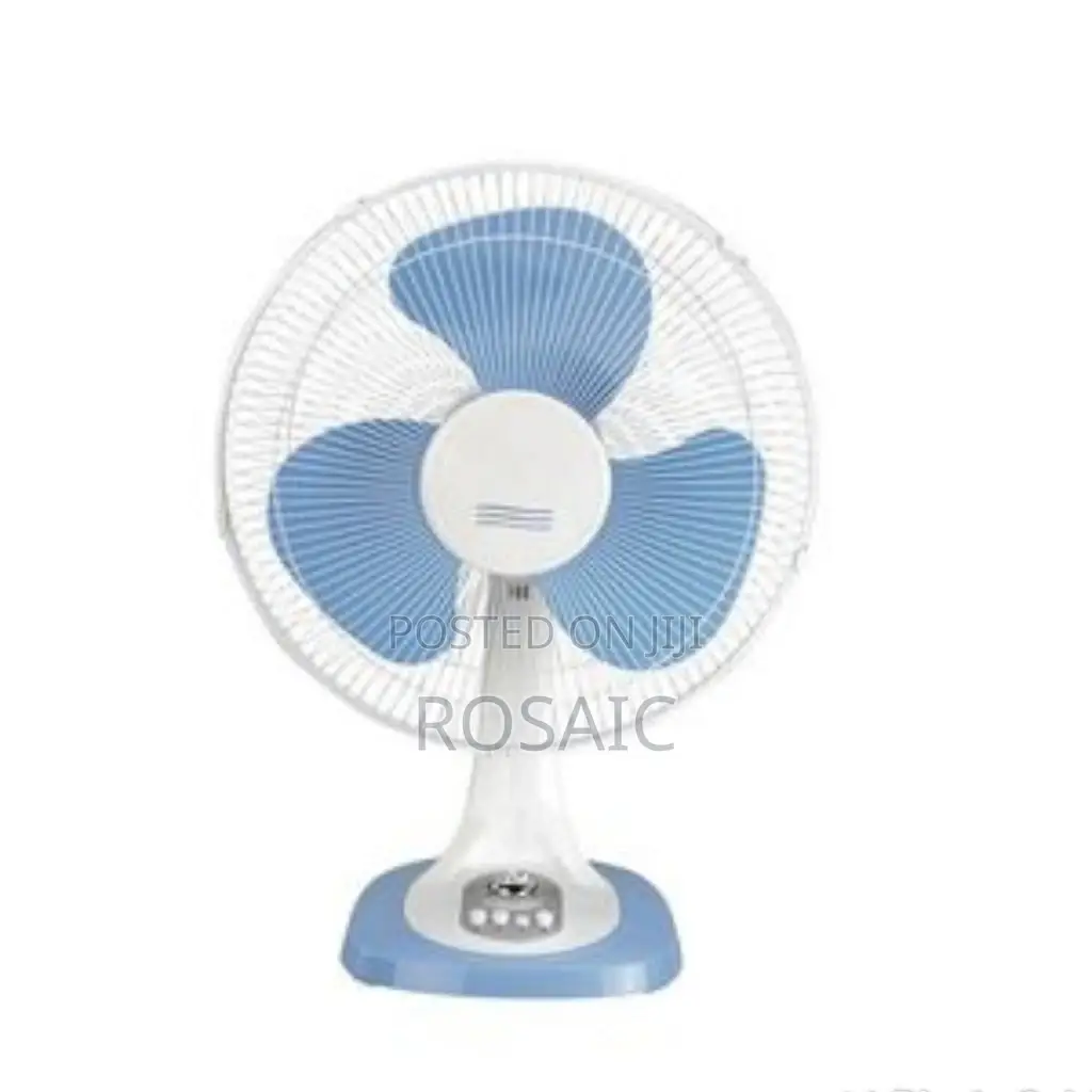 Premier Desk Fan