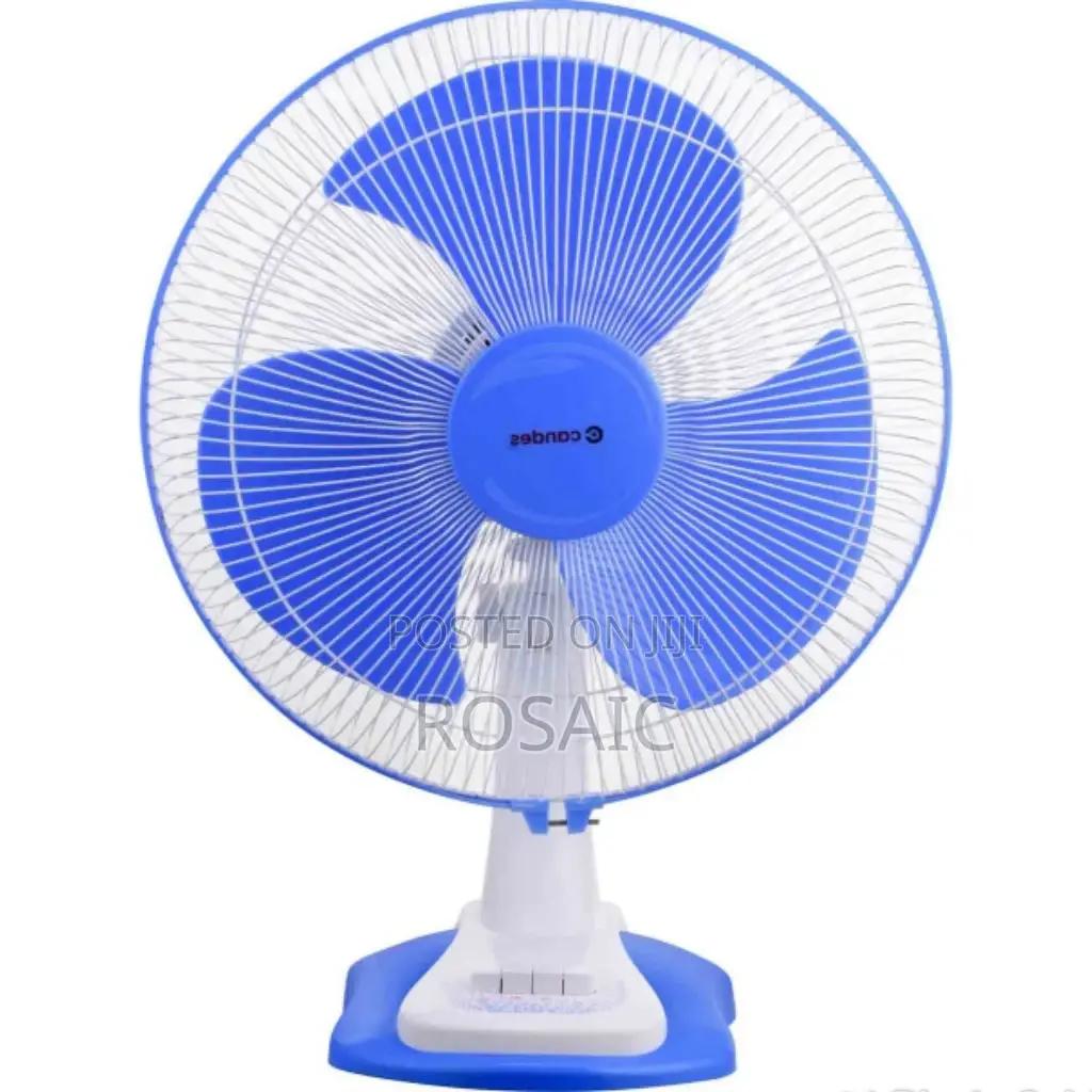 Premier Desk/Table Fan