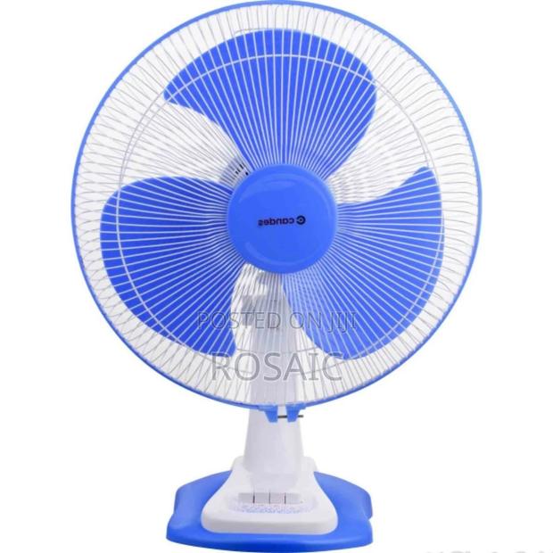 Premier Desk/Table Fan