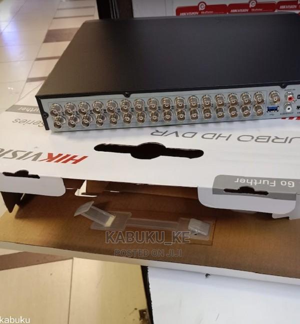 DVR 32 Channels