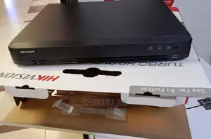Hikvision 32 Channels DVR