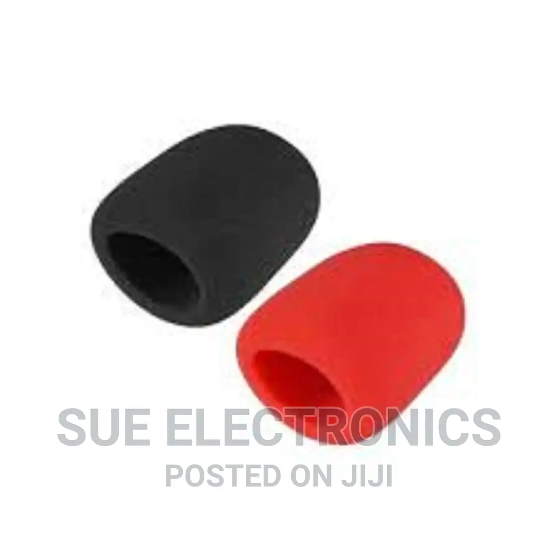 Microphone Sponge
