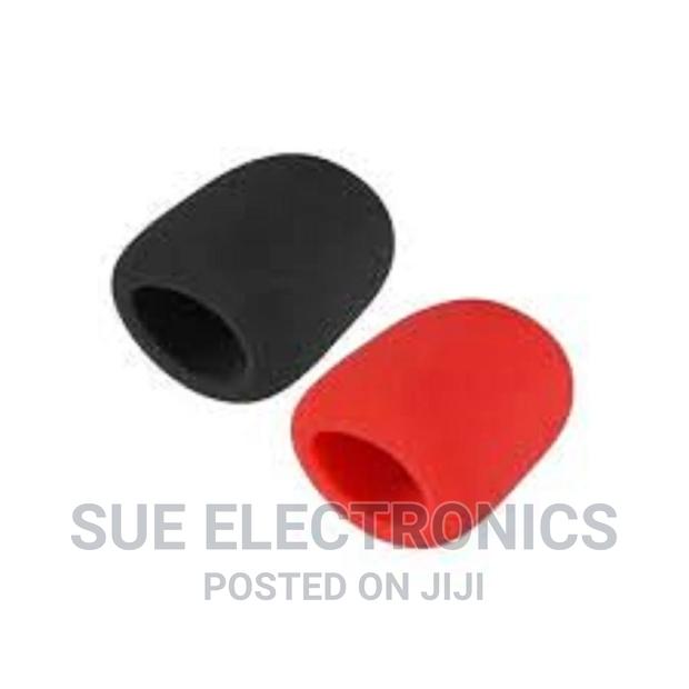 Microphone Sponge
